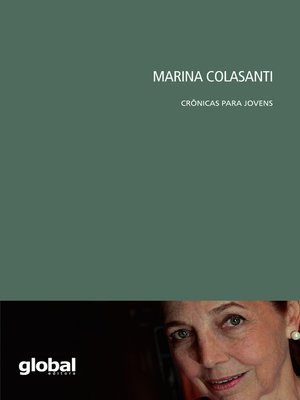 cover image of Marina Colasanti